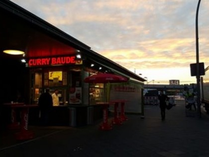 照片: Curry Baude