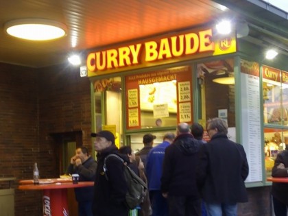 照片: Curry Baude